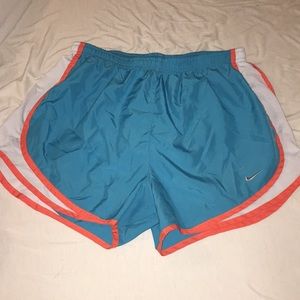 Nike Dri Fit Shorts